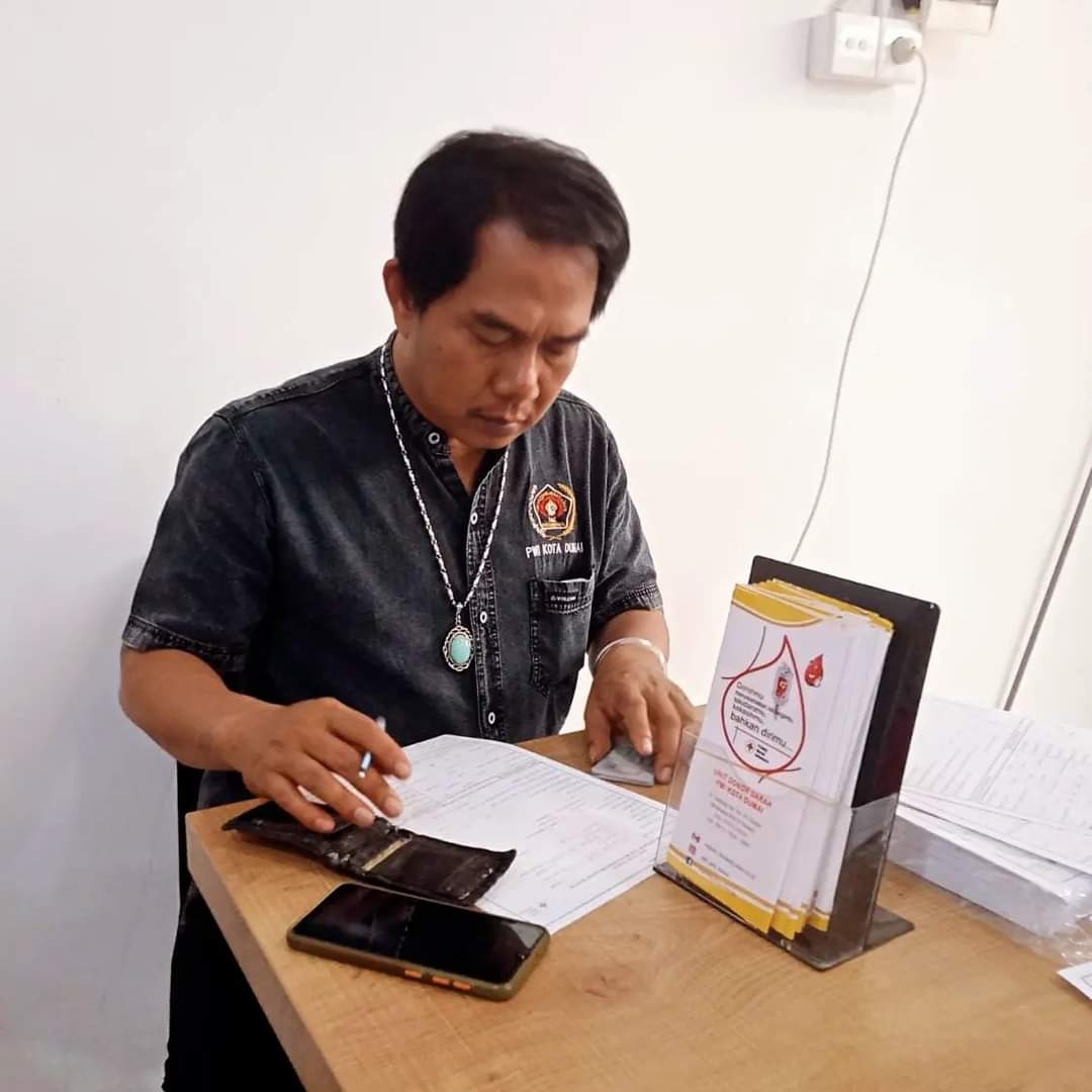 Redaksi